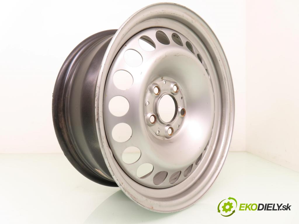 MERCEDES-BENZ 0 disky / disk (OCEL