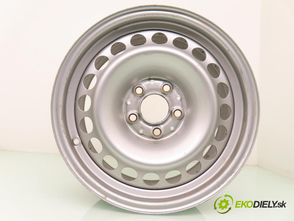 MERCEDES-BENZ 0 disky / disk (OCEL