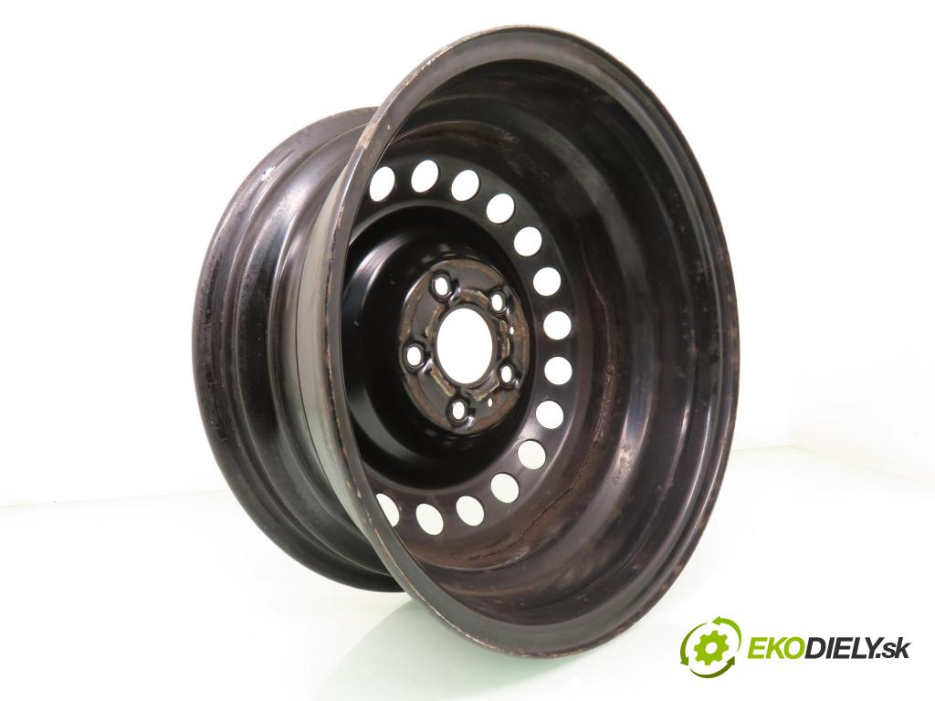NISSAN QASHQAI II (J11, J11_) 0 disky / disk (OCEL