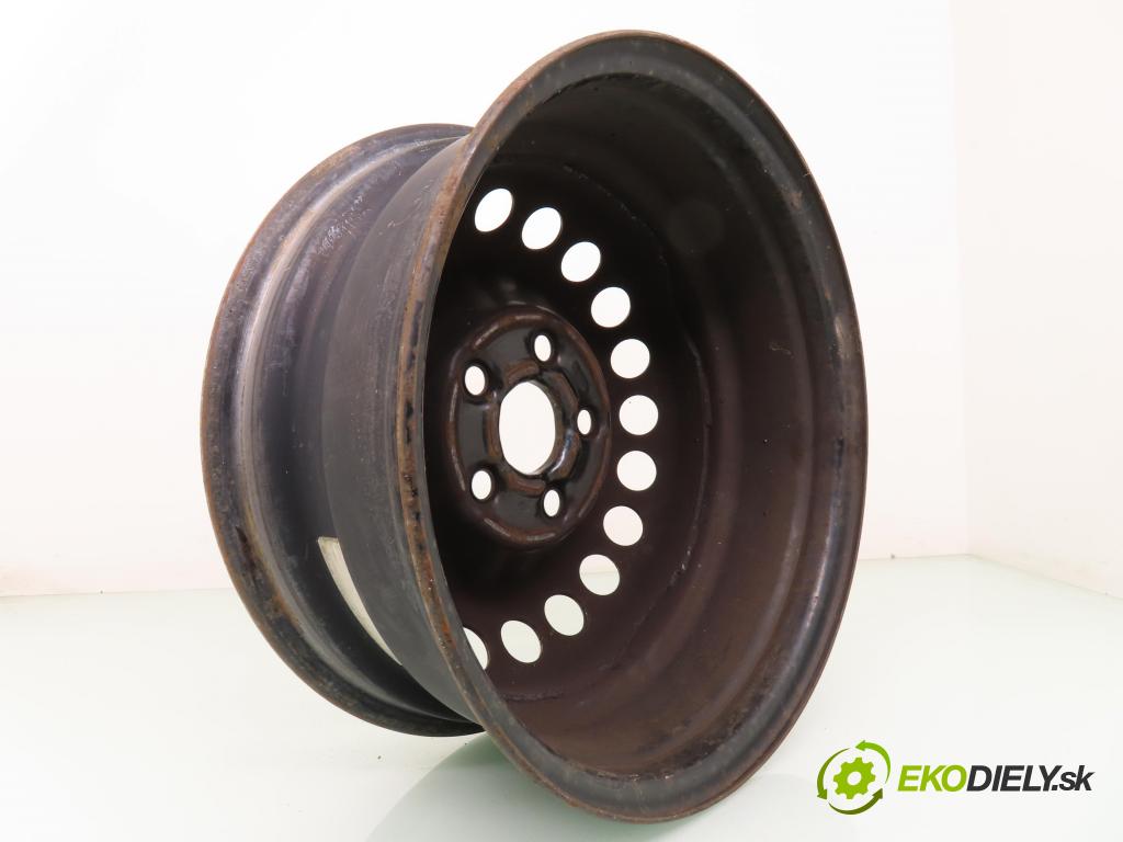 VW TRANSPORTER V Skrzynia (7HA, 7HH, 7EA, 7EH)  0    disky / disk (OCEL 