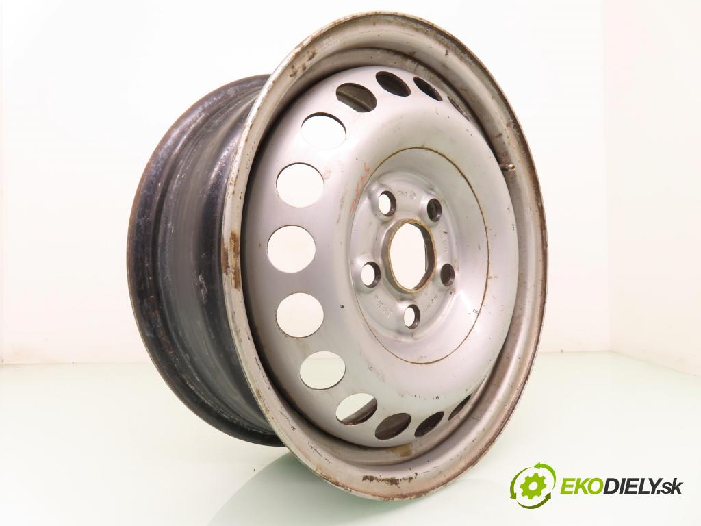 VW TRANSPORTER V Skrzynia (7HA, 7HH, 7EA, 7EH)  0    disky / disk (OCEL