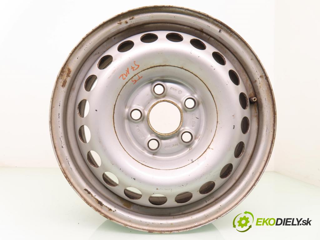 VW TRANSPORTER V Skrzynia (7HA, 7HH, 7EA, 7EH)  0    disky / disk (OCEL
