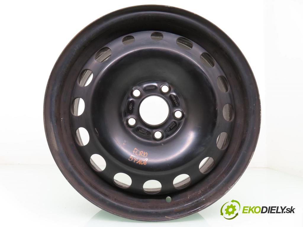 FORD 0 disky / disk (OCEL DT111100