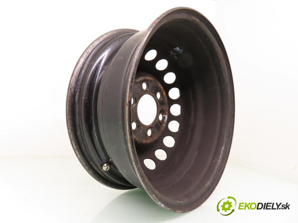 MERCEDES-BENZ SPRINTER CLASSIC 3,5-t Skrzynia (909)  0    disky / disk (OCEL A0014019202