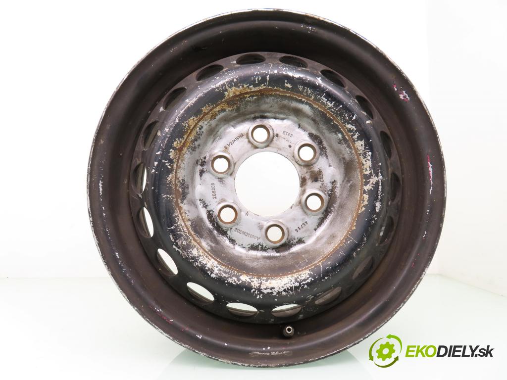 MERCEDES-BENZ SPRINTER CLASSIC 3,5-t Skrzynia (909) 0 disky / disk (OCEL A0014019202