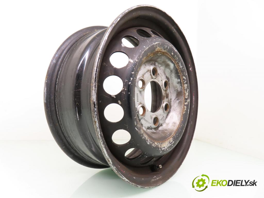 MERCEDES-BENZ SPRINTER CLASSIC 3,5-t Skrzynia (909) 0 disky / disk (OCEL A0014019202