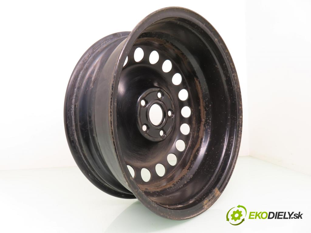 AUDI   0    disky / disk (OCEL 5QF601027G 