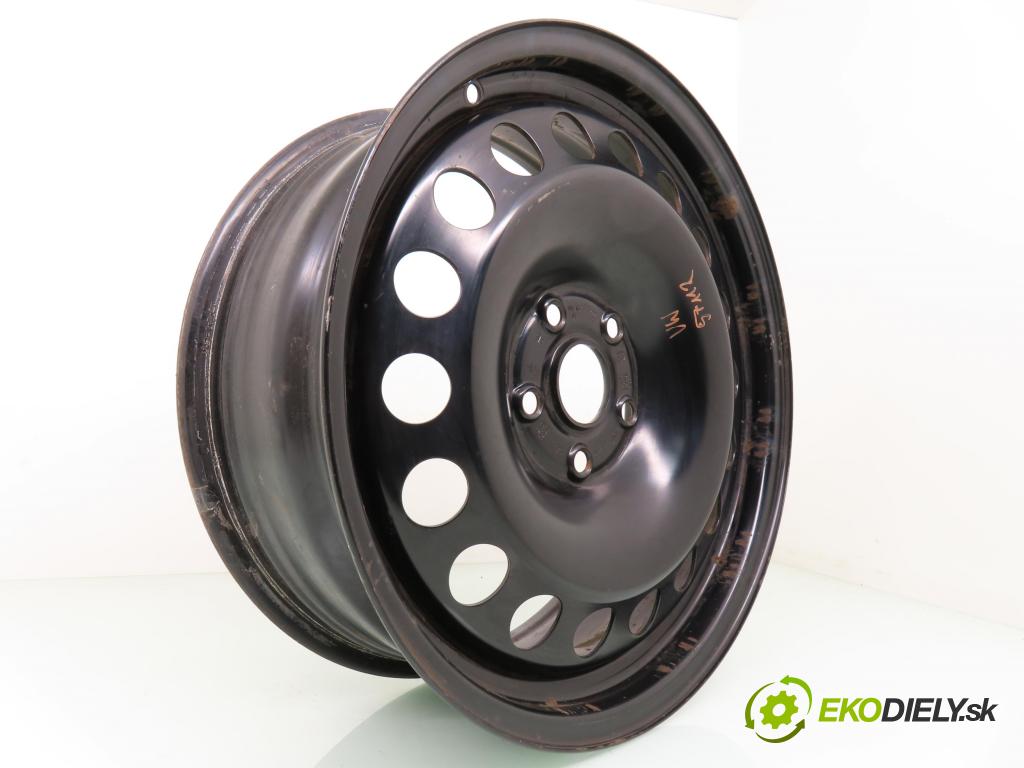 AUDI 0 disky / disk (OCEL 5QF601027G