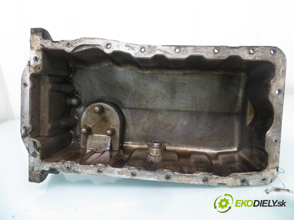 VW BORA (1J2) SEDAN 2001 85,00 2 - AZJ 1984,00 vana olejová 038103603N (Olejové vany)