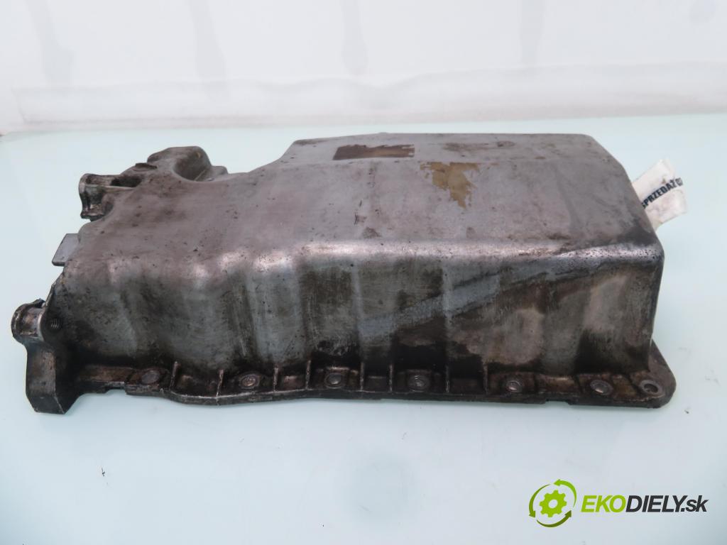 VW BORA (1J2) SEDAN 2001 85,00 2 - AZJ 1984,00 vana olejová 038103603N (Olejové vany)