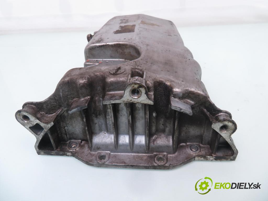 VW BORA (1J2) SEDAN 2001 85,00 2 - AZJ 1984,00 vana olejová 038103603N (Olejové vany)