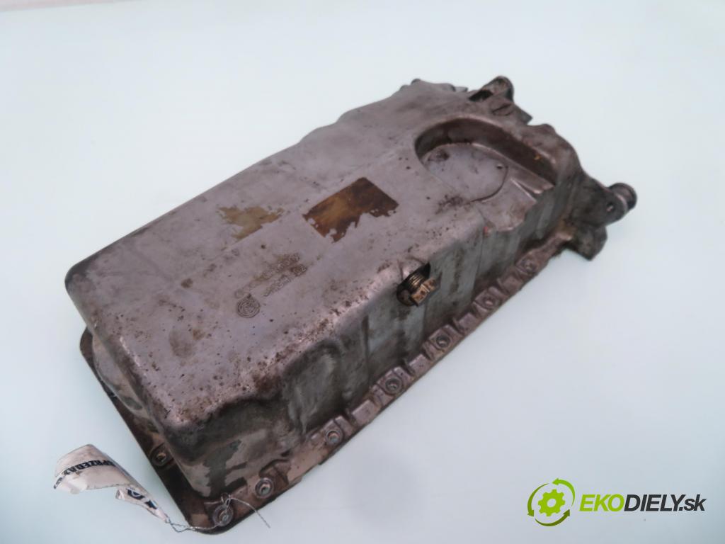 VW BORA (1J2) SEDAN 2001 85,00 2 - AZJ 1984,00 vana olejová 038103603N (Olejové vany)