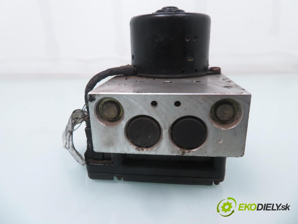 VW BORA (1J2) SEDAN 2001 85,00 2 - AZJ 1984,00 Pumpa ABS 1J0907379H ; 1J0614217C ; 10020401434 (Pumpy ABS)