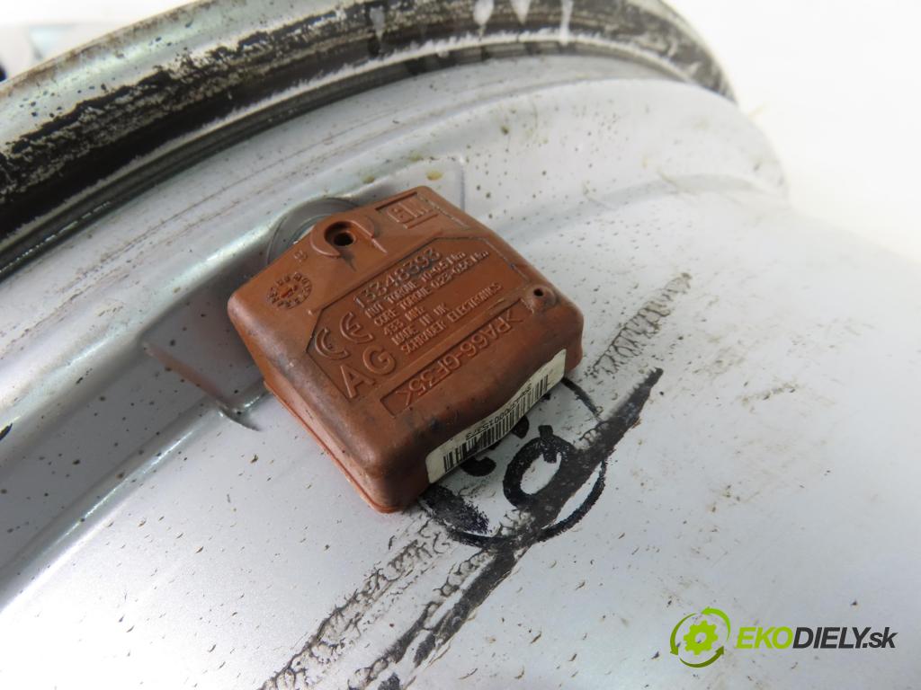 OPEL 0 disky / disk 13312749