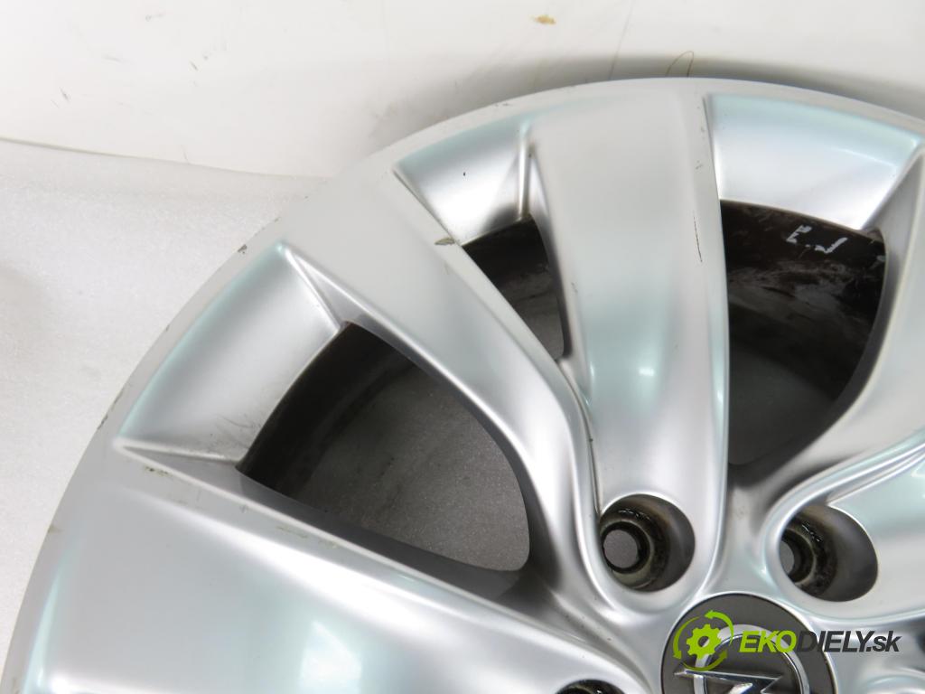 OPEL 0 disky / disk 13312749