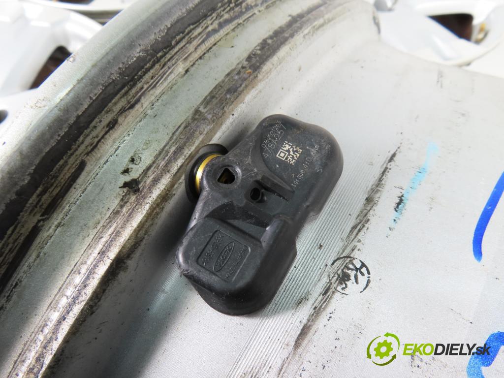 TOYOTA RAV 4 III (_A3_)  0    disky / disk