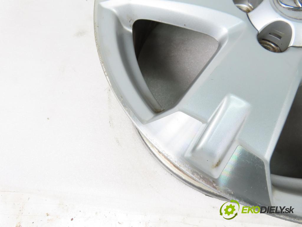 TOYOTA RAV 4 III (_A3_)  0    disky / disk