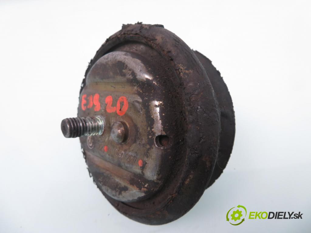 BMW 5 (E39) SEDAN 1999 110,00 520 i - 150 M52 B20 (206S4) 1991,00 AirBag Motor 1097267