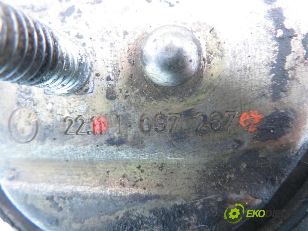 BMW 5 (E39) SEDAN 1999 110,00 520 i - 150 M52 B20 (206S4) 1991,00 AirBag Motor 1097267