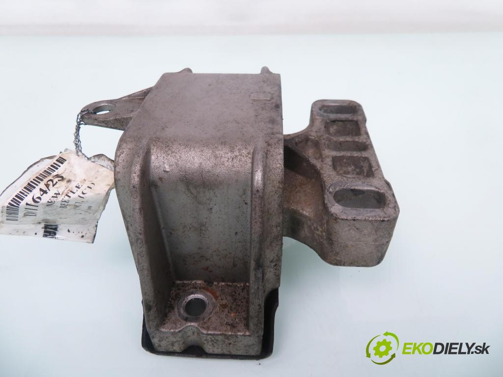 VW NEW BEETLE (9C1, 1C1) HB 2000 85,00 2 - AQY 1984,00 AirBag Motor