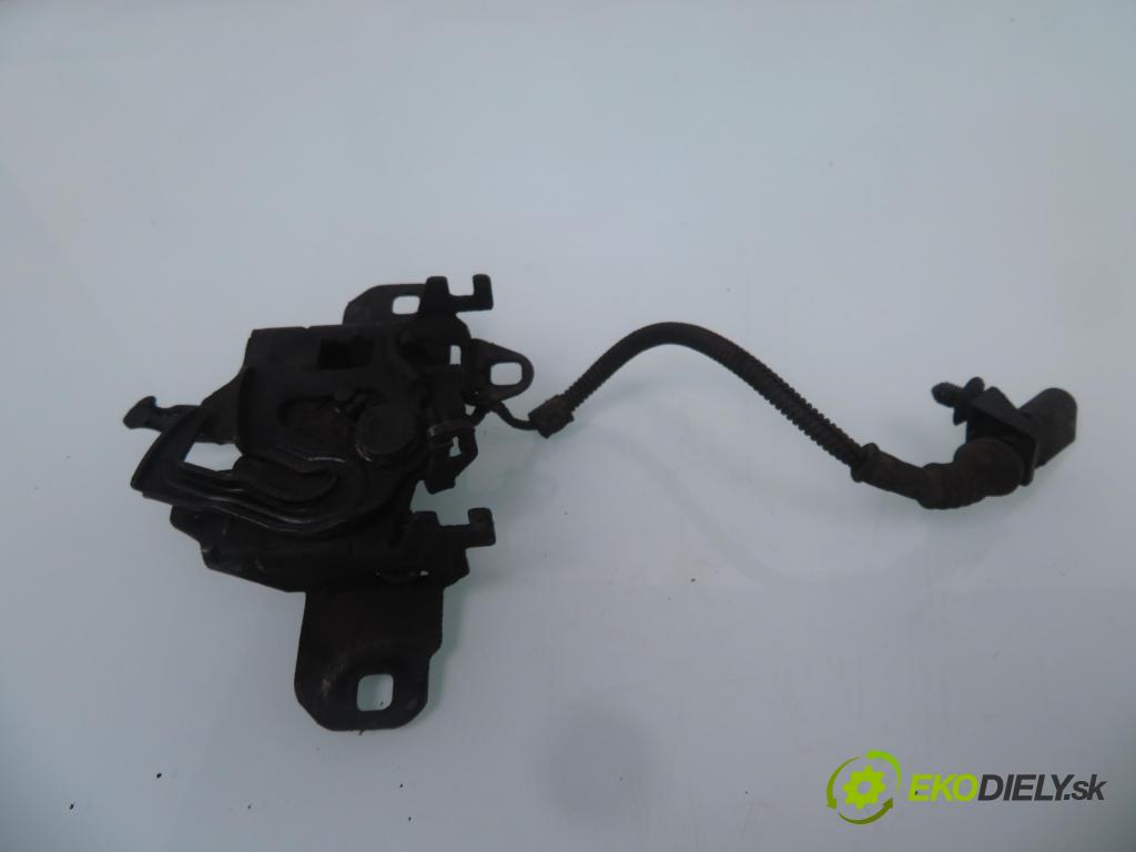 SEAT LEON (1M1) HB 2003 81,00 1.9 TDI 110 - ASV 1896,00 zámok kapoty 1M0823503JK
