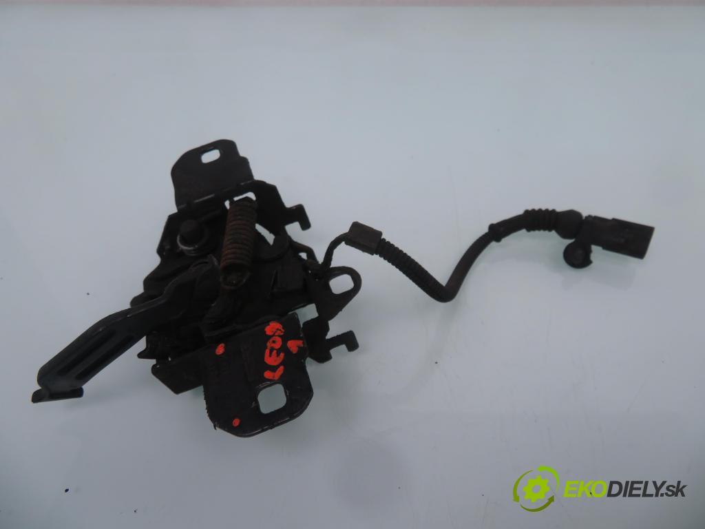 SEAT LEON (1M1) HB 2003 81,00 1.9 TDI 110 - ASV 1896,00 zámok kapoty 1M0823503JK