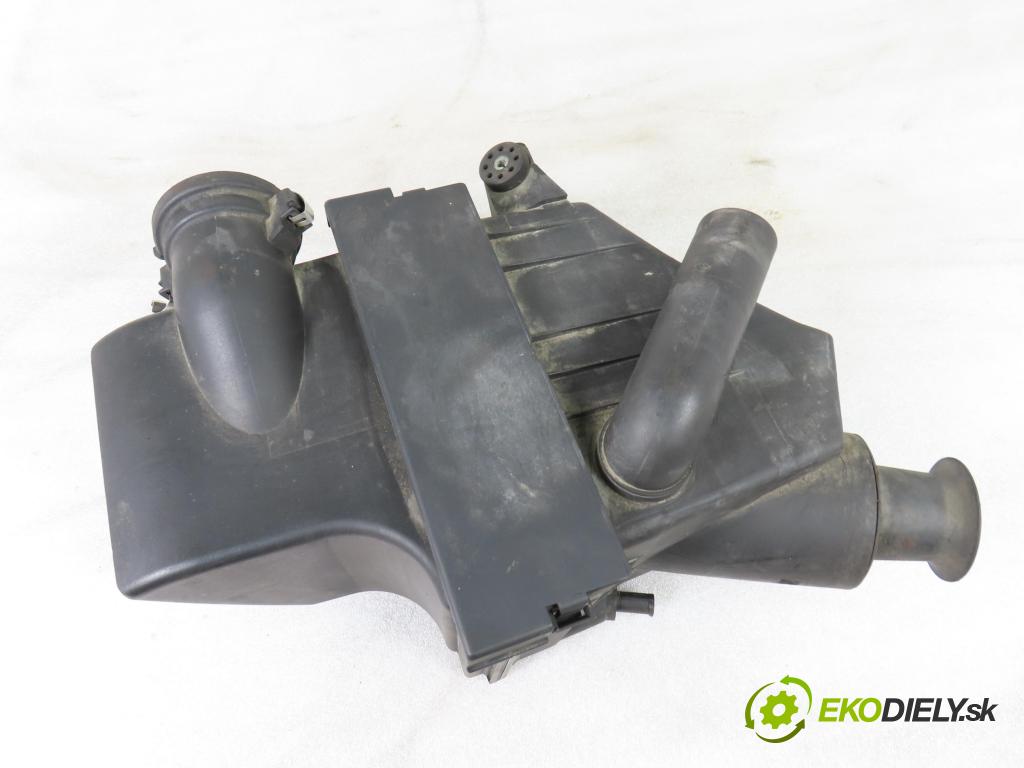 BMW 5 (E39) SEDAN 1998 110,00 520 i 150 - M52 B20 (206S3) 1991,00 Obal filtra vzduchu 1436677 (Obaly filtrov vzduchu)