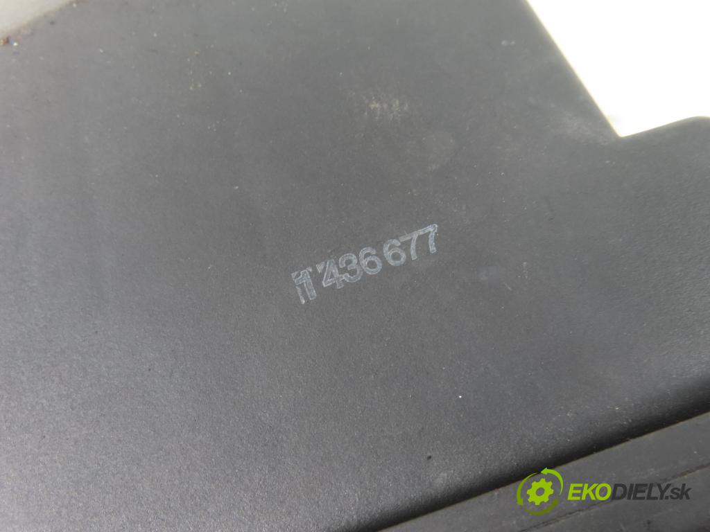 BMW 5 (E39) SEDAN 1998 110,00 520 i 150 - M52 B20 (206S3) 1991,00 Obal filtra vzduchu 1436677 (Obaly filtrov vzduchu)