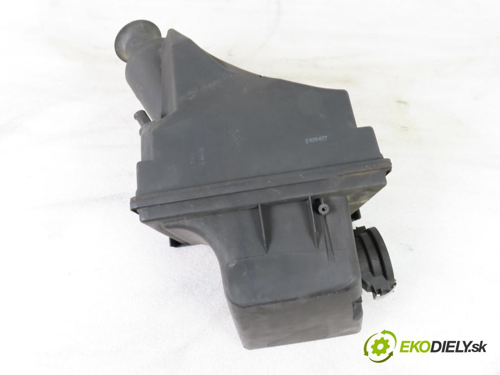 BMW 5 (E39) SEDAN 1998 110,00 520 i 150 - M52 B20 (206S3) 1991,00 Obal filtra vzduchu 1436677 (Obaly filtrov vzduchu)