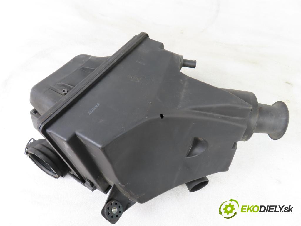 BMW 5 (E39) SEDAN 1998 110,00 520 i 150 - M52 B20 (206S3) 1991,00 Obal filtra vzduchu 1436677 (Obaly filtrov vzduchu)