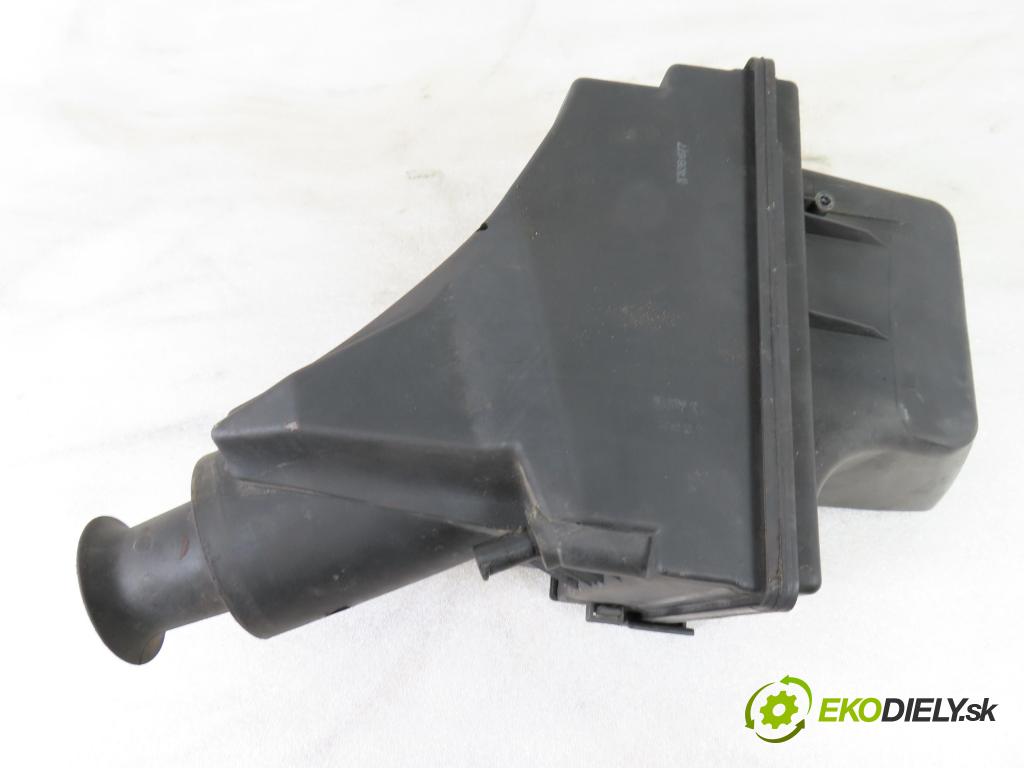 BMW 5 (E39) SEDAN 1998 110,00 520 i 150 - M52 B20 (206S3) 1991,00 Obal filtra vzduchu 1436677 (Obaly filtrov vzduchu)