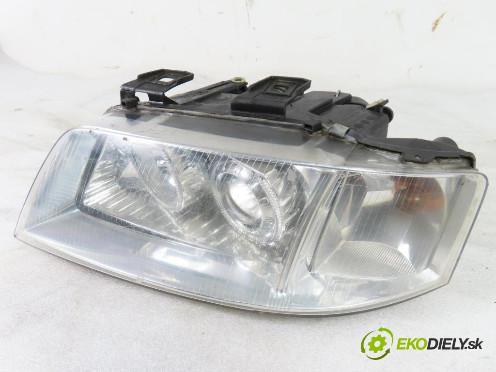AUDI A6 Avant (4B5, C5) KOMBI 2000 121,00 2.4 - AML 2393,00 Svetlo LP