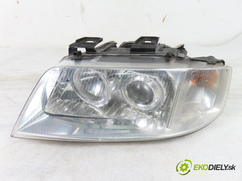 AUDI A6 Avant (4B5, C5) KOMBI 2000 121,00 2.4 - AML 2393,00 Svetlo LP