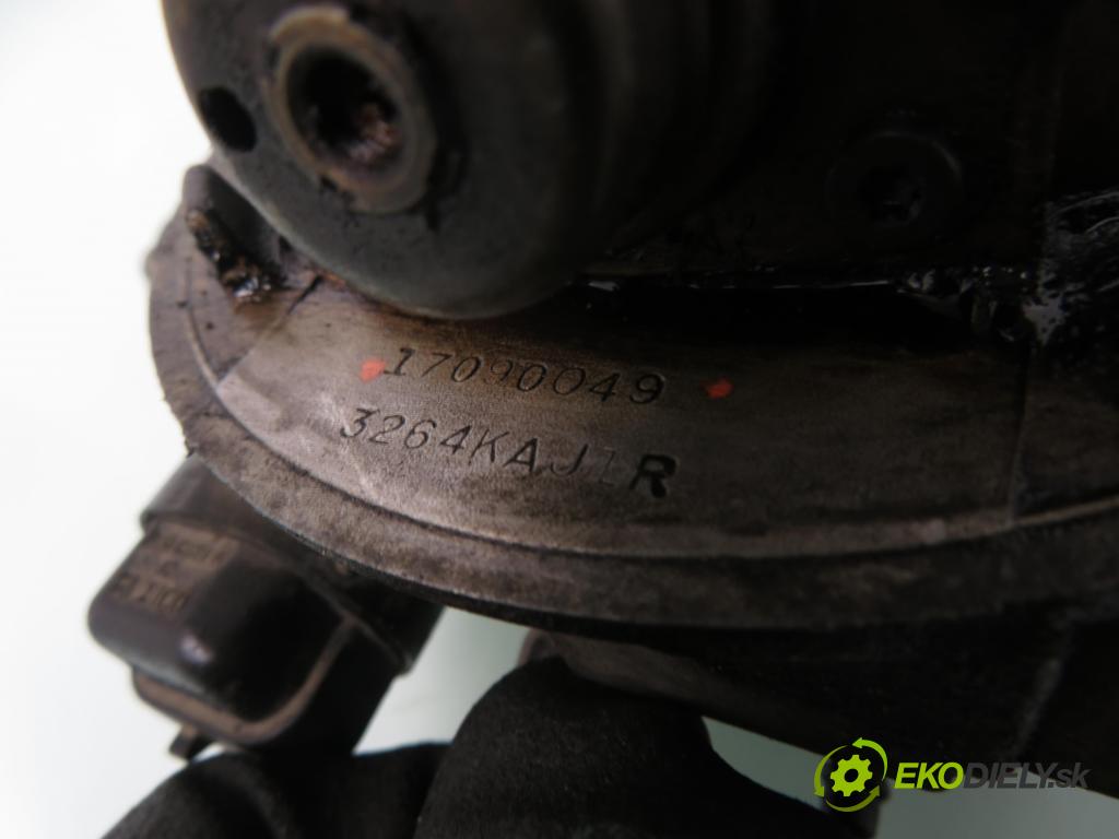 OPEL CORSA B (S93) HB 1996 44,00 1.4 i - C 14 NZ 1389,00 Vstrek 17090049