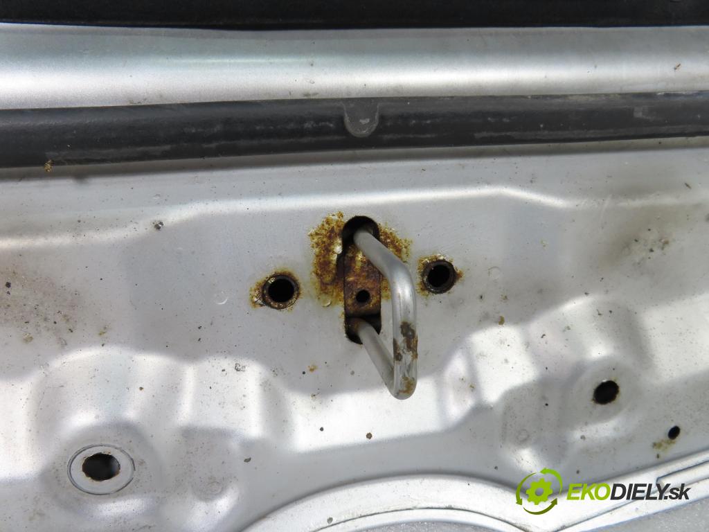 MAZDA 5 (CR19) MINIVAN 2005 85,00 1.8 1798,00 kapota 22V (Kapoty)