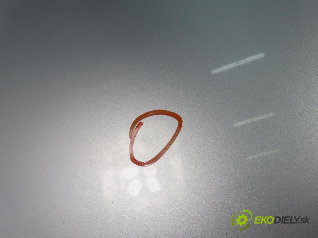 MAZDA 5 (CR19) MINIVAN 2005 85,00 1.8 1798,00 kapota 22V (Kapoty)