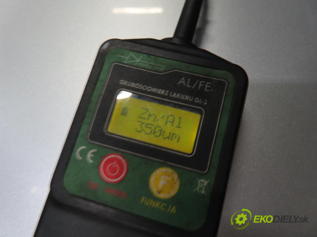 MAZDA 5 (CR19) MINIVAN 2005 85,00 1.8 1798,00 kapota 22V (Kapoty)