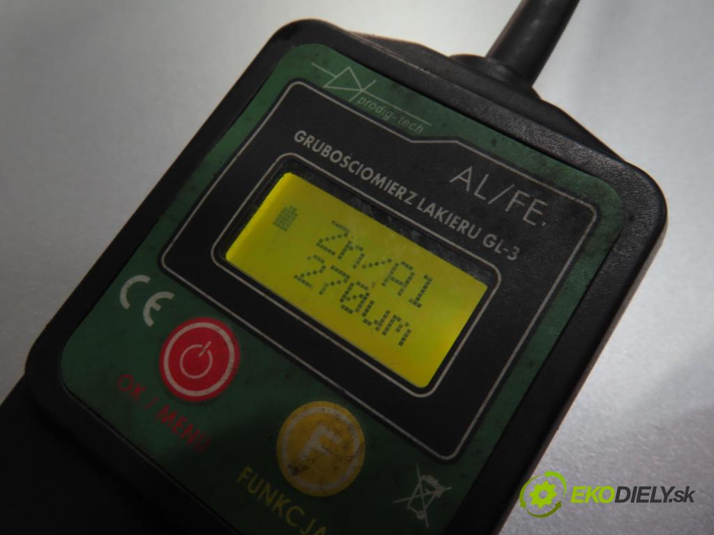 MAZDA 5 (CR19) MINIVAN 2005 85,00 1.8 1798,00 kapota 22V (Kapoty)