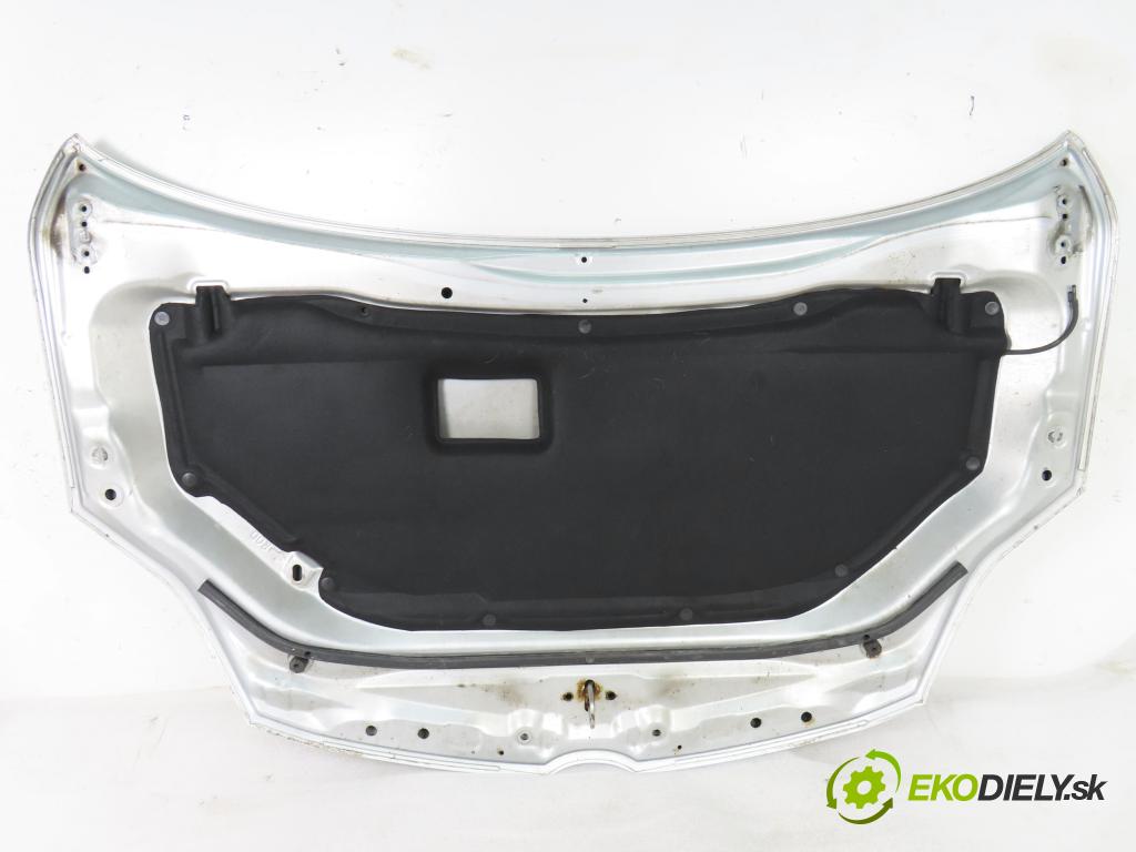 MAZDA 5 (CR19) MINIVAN 2005 85,00 1.8 1798,00 kapota 22V (Kapoty)