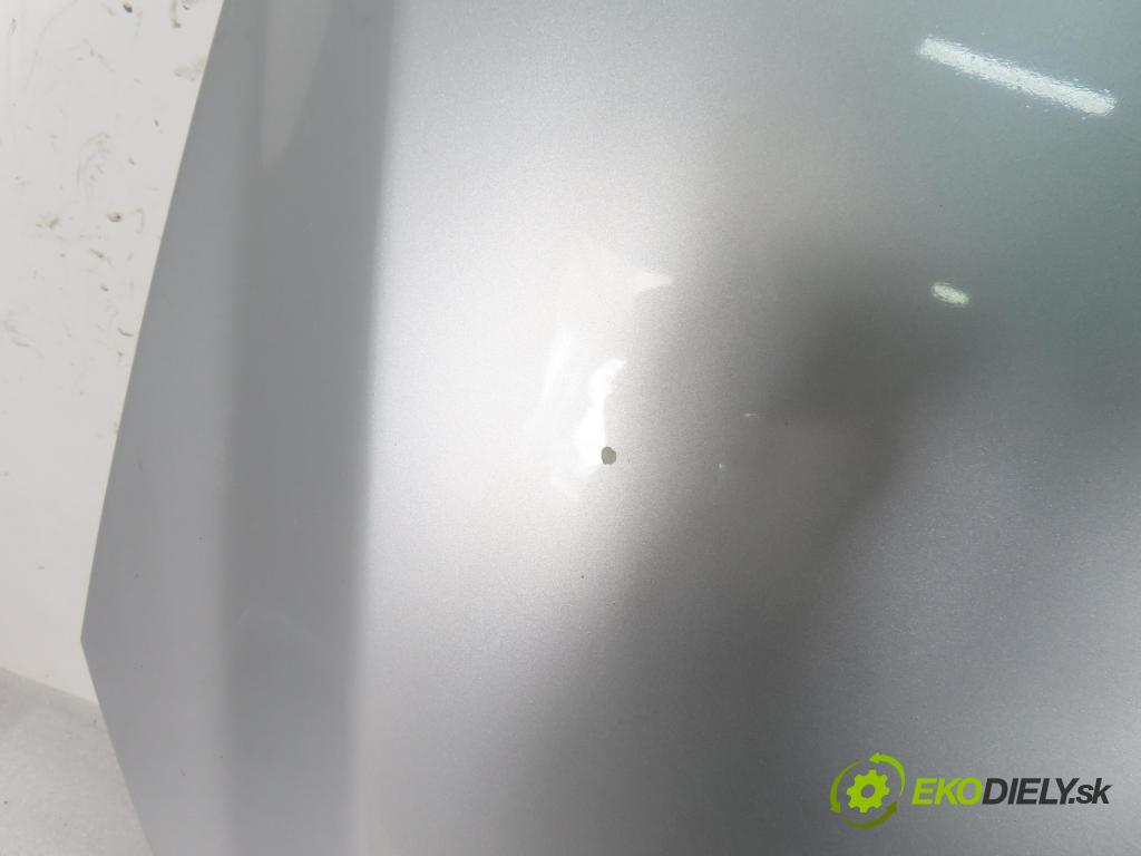 MAZDA 5 (CR19) MINIVAN 2005 85,00 1.8 1798,00 kapota 22V (Kapoty)