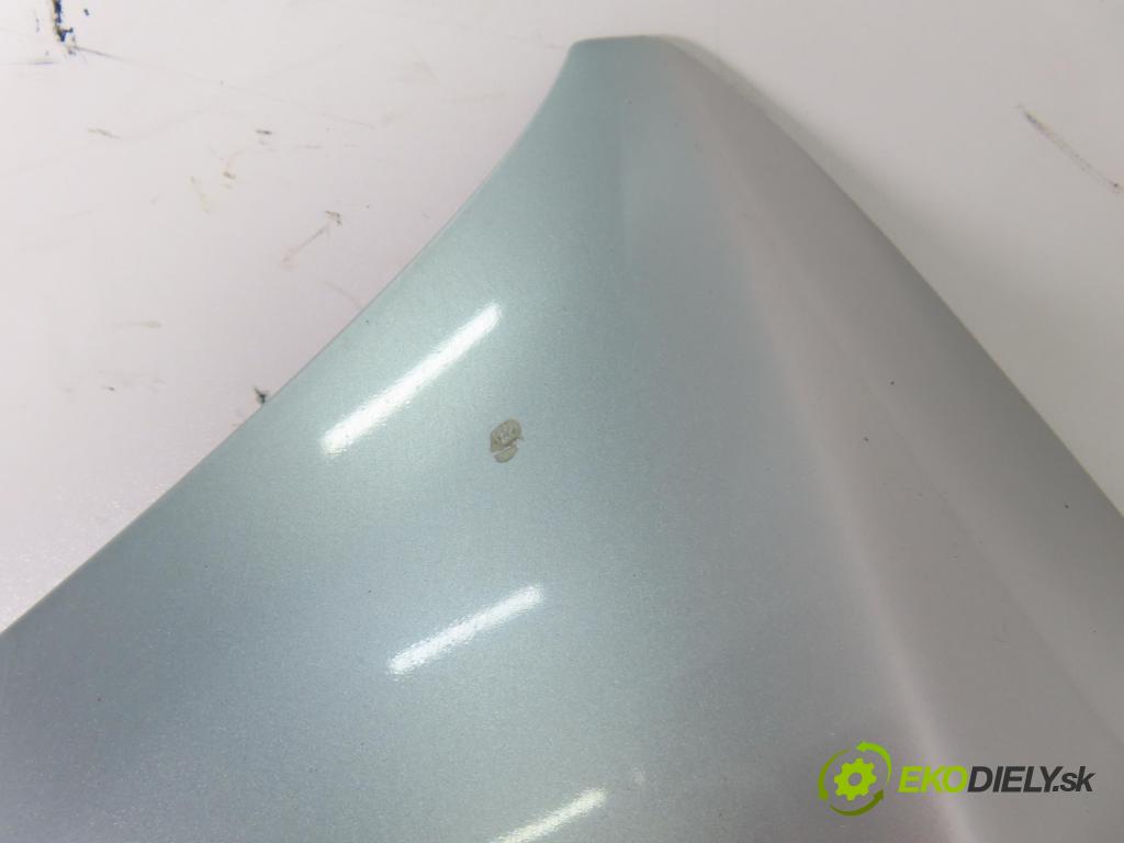 MAZDA 5 (CR19) MINIVAN 2005 85,00 1.8 1798,00 kapota 22V (Kapoty)