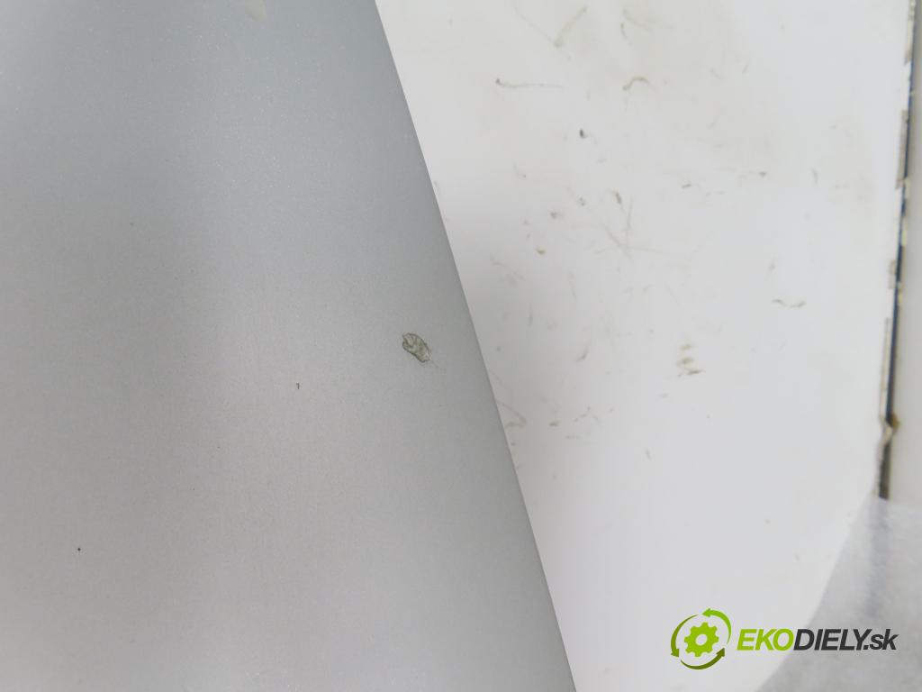 MAZDA 5 (CR19) MINIVAN 2005 85,00 1.8 1798,00 kapota 22V (Kapoty)