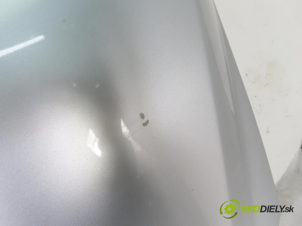 MAZDA 5 (CR19) MINIVAN 2005 85,00 1.8 1798,00 kapota 22V (Kapoty)