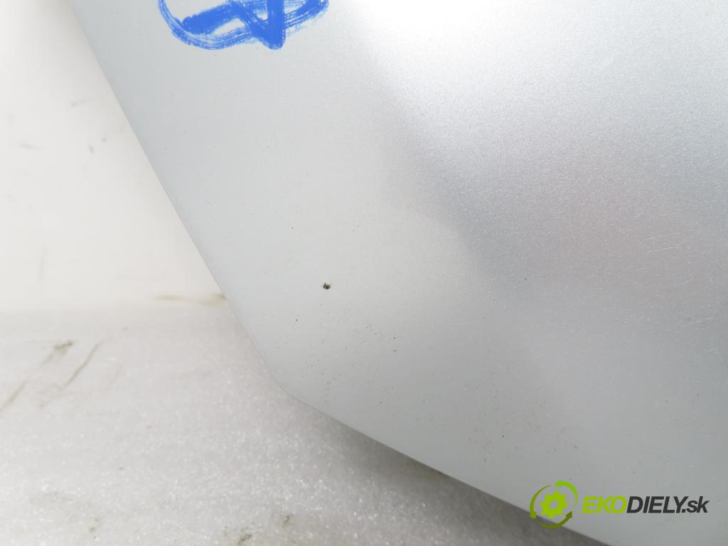 MAZDA 5 (CR19) MINIVAN 2005 85,00 1.8 1798,00 kapota 22V (Kapoty)