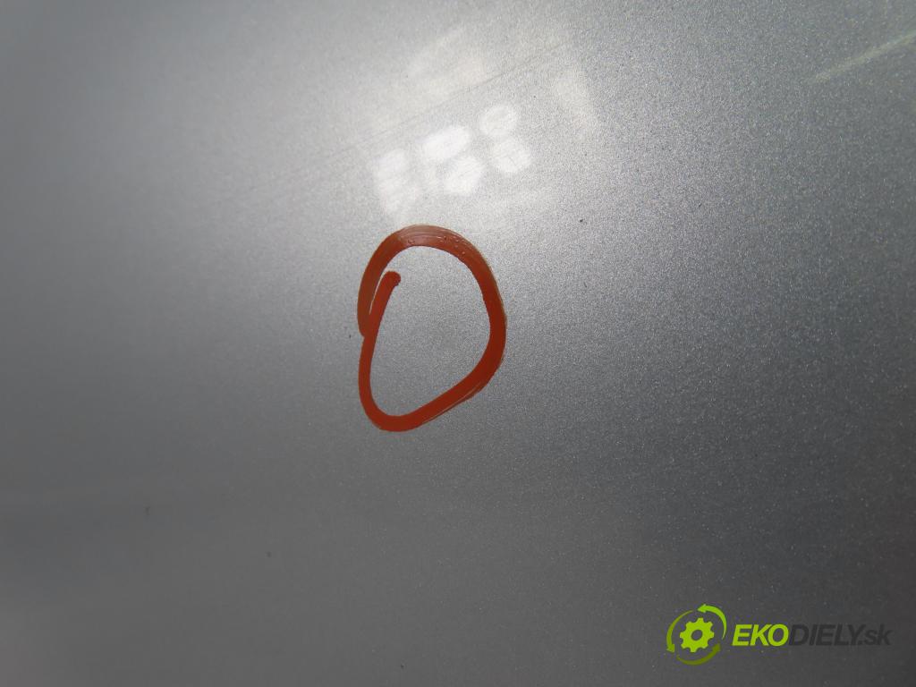 MAZDA 5 (CR19) MINIVAN 2005 85,00 1.8 1798,00 kapota 22V (Kapoty)