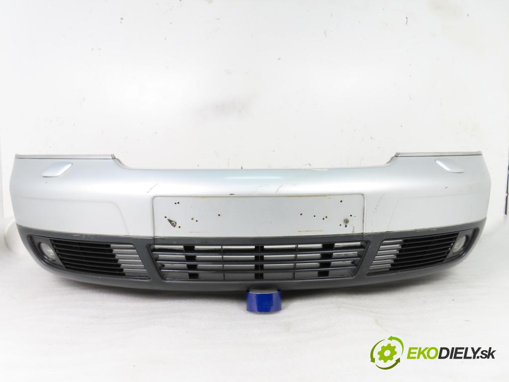 AUDI A6 Avant (4B5, C5) KOMBI 2000 121,00 2.4 - AML 2393,00 nárazník přední část