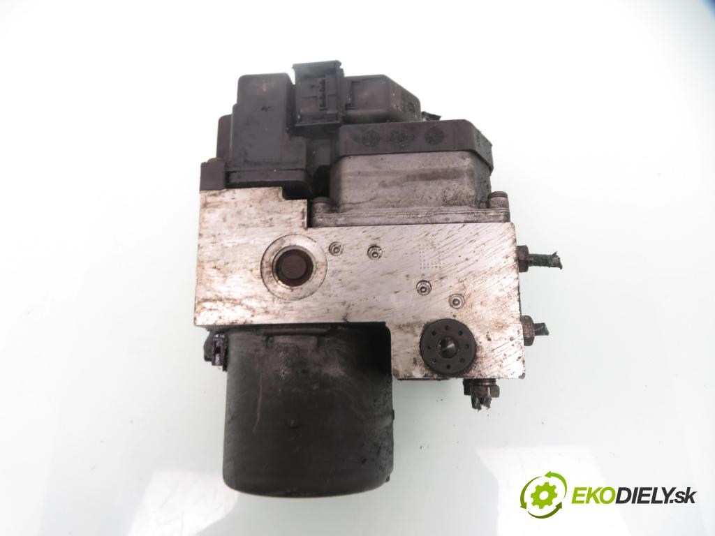 RENAULT SCENIC I (JA0/1_) CROSSOVER 2001 75,00 1.9 dCi RX4 102 - F9Q 740 1870,00 Pumpa ABS 0273004396 (Pumpy ABS)