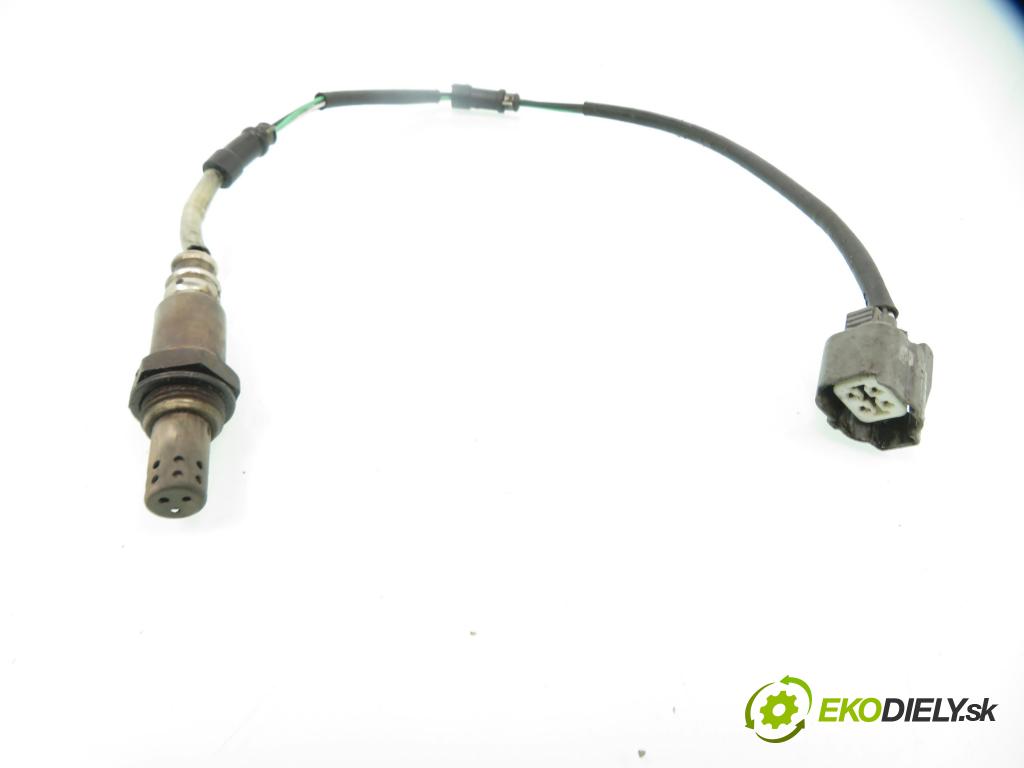 HONDA CIVIC VII Hatchback (EU, EP, EV) HB 2001 66,00 1.4 iS (EP1) - D14Z5 1396,00 sonda lambda 2340007002 (Lambda sondy)