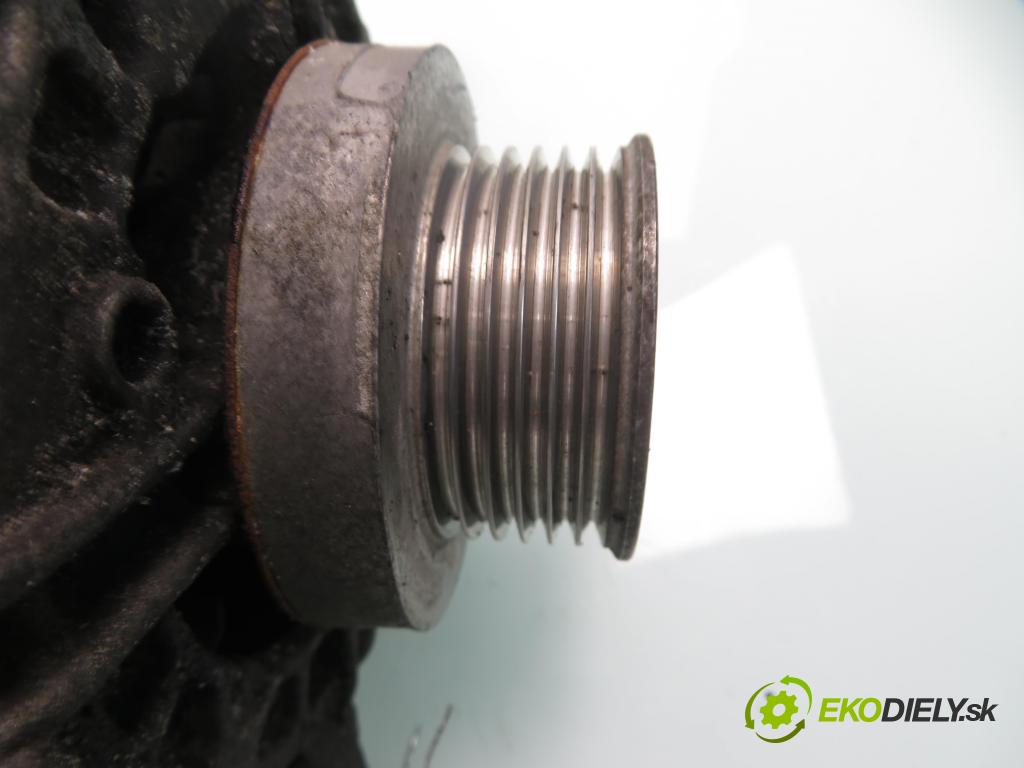 RENAULT LAGUNA II Grandtour (KG0/1_) KOMBI 2001 79,00 1.6 16V (KG0A, KG0L) - K4M 710 1598,00 Alternátor 0124415014 ; 7700434900 (Alternátory)