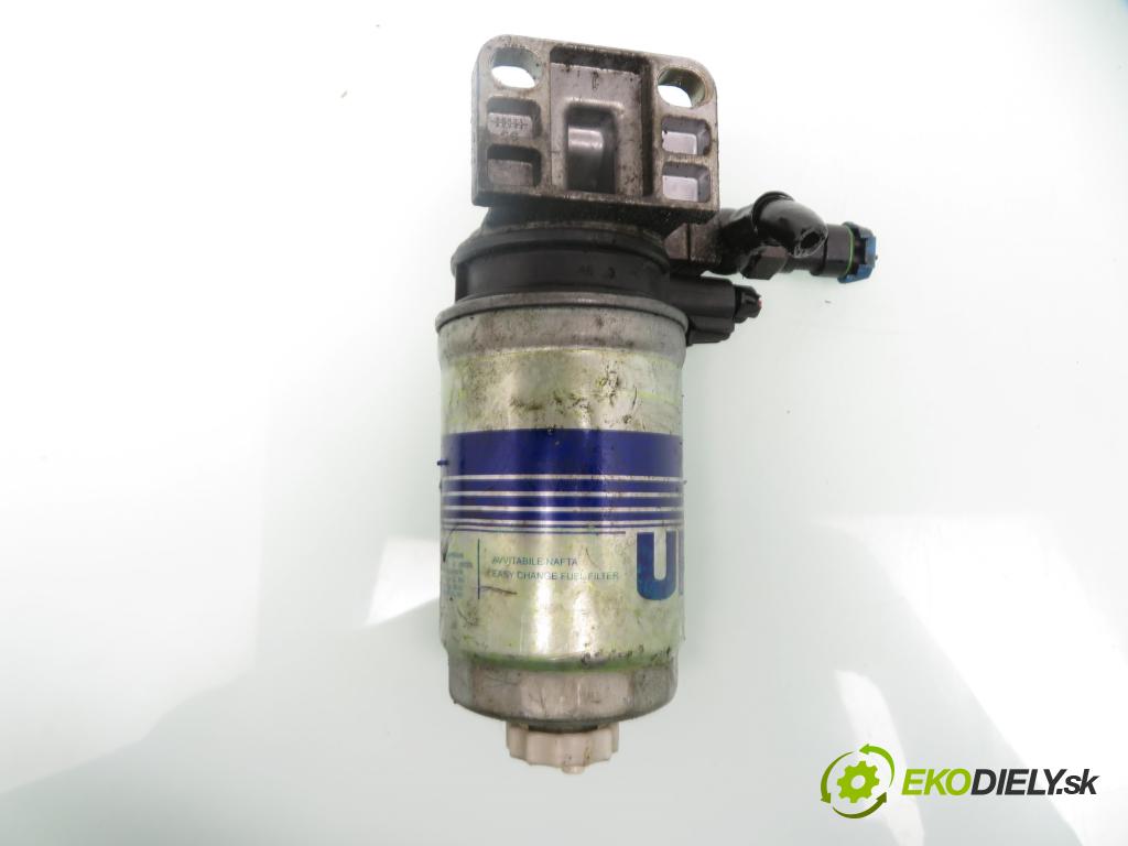 OPEL ASTRA F (T92) HB 1992 50,00 1.7 TD 1700,00 Obal filtra paliva  (Obaly filtrov paliva)